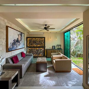 Junior Suite Garden View